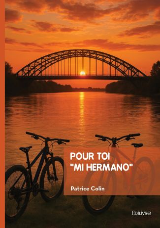 Pour toi "Mi Hermano"