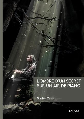 L'ombre d'un secret sur un air de piano