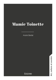 Mamie Toinette
