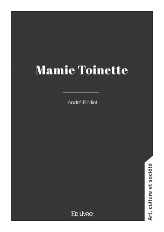 Mamie Toinette