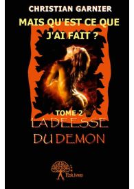 Mais qu'est-ce j'ai fait ? - Tome 2