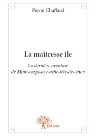 La maîtresse île