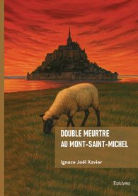 Double Meurtre Au Mont-Saint-Michel