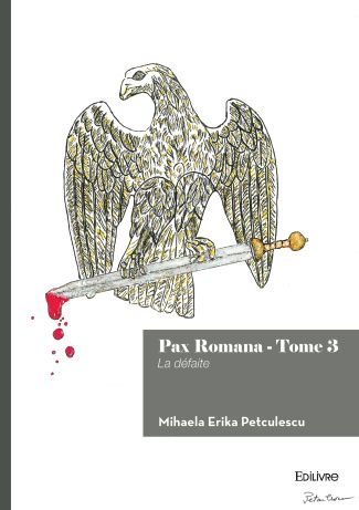 Pax Romana - Tome 3