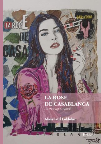 La rose de Casablanca