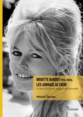Brigitte Bardot (1934-2025), les Animaux au cœur