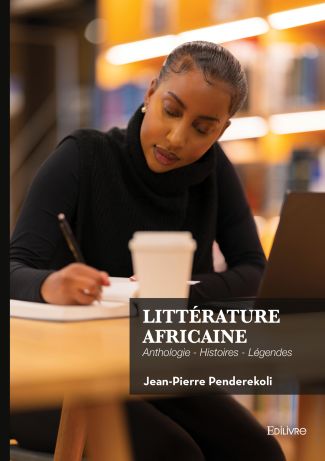 Littérature africaine