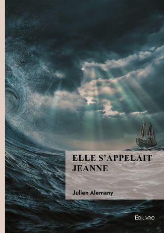 Elle s'appelait Jeanne