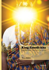 King Essedi-Aba