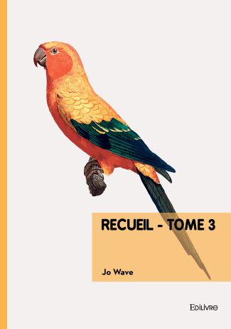 Recueil - Tome 3