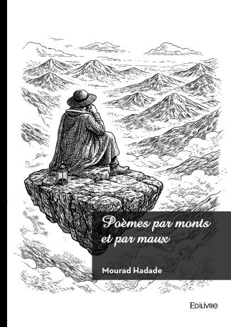 Poèmes par monts et par maux
