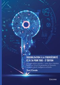 Sensibilisation à la cybersécurité et à l’IA pour tous - 2e édition