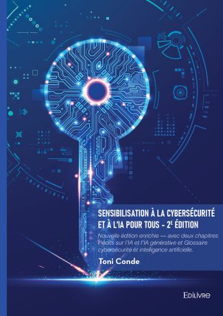 Sensibilisation à la cybersécurité et à l’IA pour tous - 2e édition