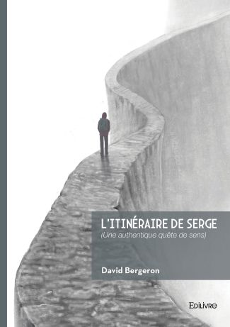 L'itinéraire de Serge