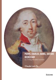 Pierre, Charles, Daniel, Gustave Dechézeaux