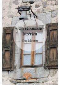 « Un réboussié » lozérien