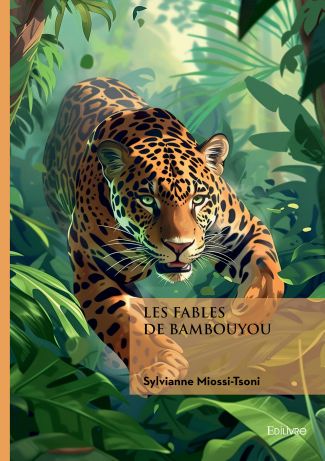 Les fables de Bambouyou