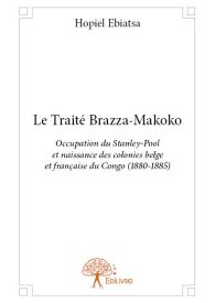 Le Traité Brazza-Makoko