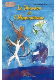 Le pharaon et l'hippopotame