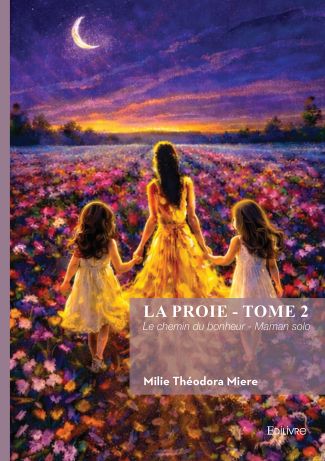 La proie - Tome 2