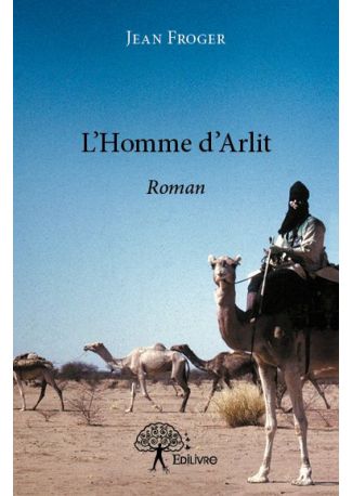 L'Homme d'Arlit