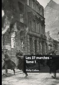 Les 37 marches - Tome 1