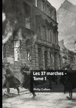 Les 37 marches - Tome 1
