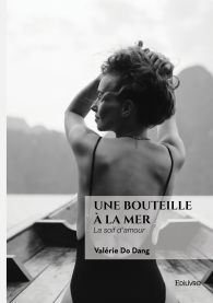 Une bouteille à la mer