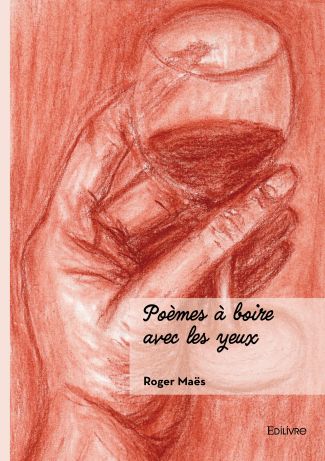 Poèmes à boire avec les yeux