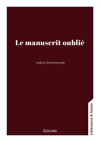 Le manuscrit oublié