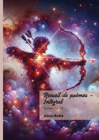 Recueil de poèmes - Intégral