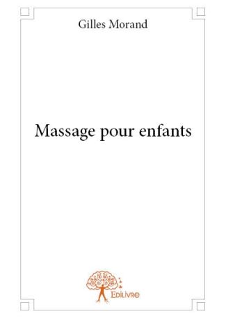 Massage pour enfants