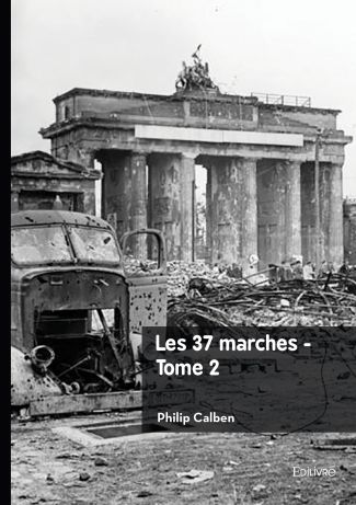 Les 37 marches - Tome 2