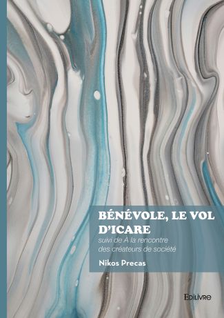 Bénévole, le vol d'Icare