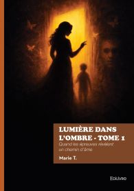 Lumière dans l'ombre - Tome 1