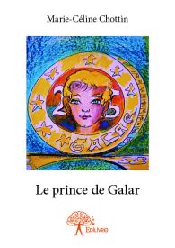 Le prince de Galar