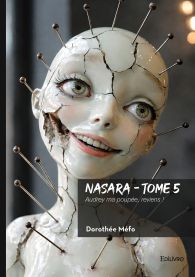Nasara - Tome 5