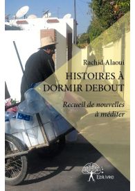 Histoires à dormir debout