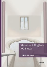 Meurtre à Eugénie les Bains