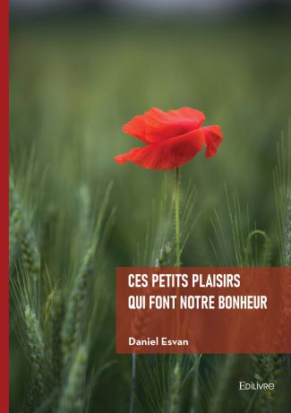 Ces petits plaisirs qui font notre bonheur