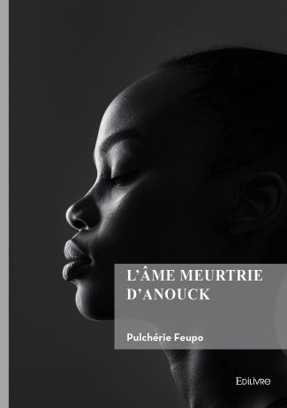 L'Âme meurtrie d'Anouck