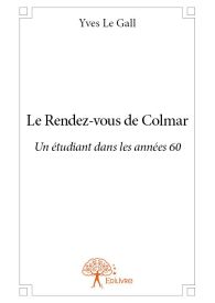 Le Rendez-vous de Colmar