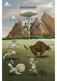 Sous l'emprise des Nark