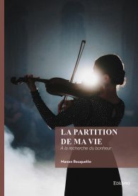 La partition de ma vie