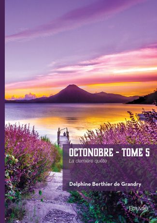 Octonobre - Tome 5