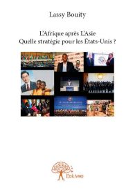 L’Afrique après L’Asie Quelle stratégie pour les États-Unis ?