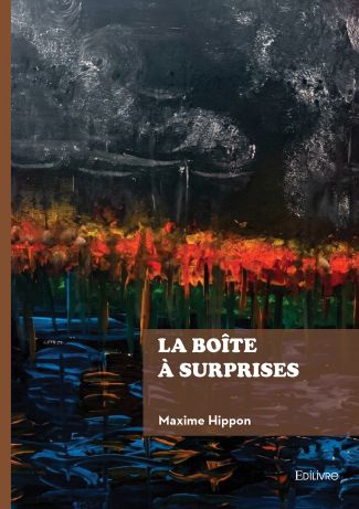 La boîte à surprises
