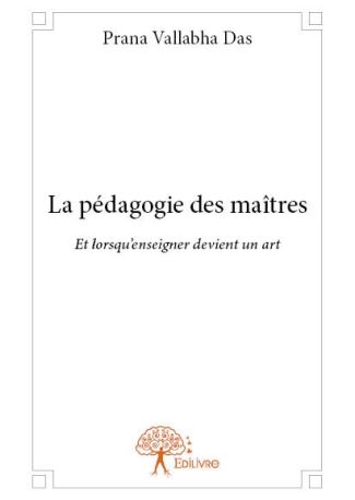 La pédagogie des maîtres