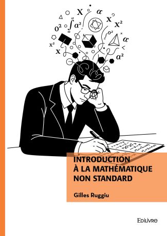 Introduction à la mathématique non standard