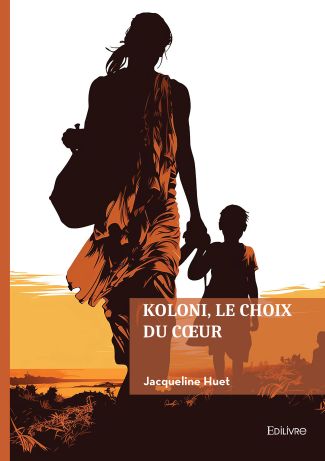 Koloni, le choix du cœur